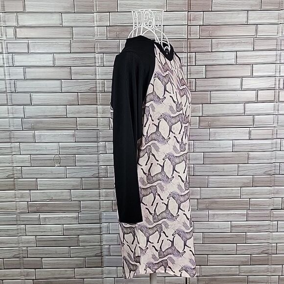 LulaRoe unicorn t-shirt Size S  NWT - Picture 5 of 12